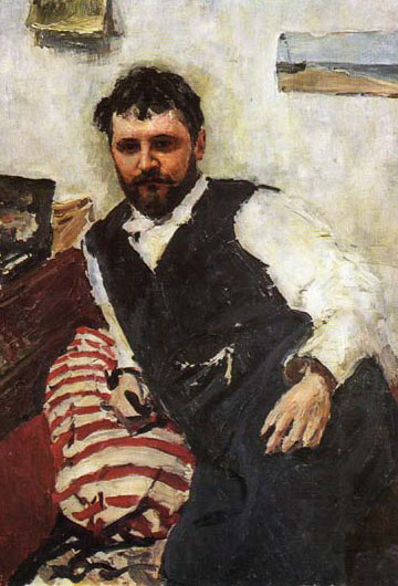 Коровин, Константин Алексеевич