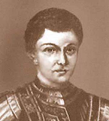 Лжедимитрий I