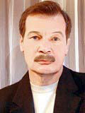 Берегов, Александр Александрович