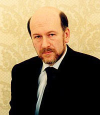 Волошин, Александр Стальевич