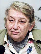 Салье, Марина Евгеньевна
