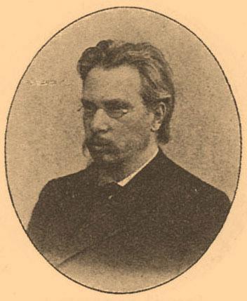 Семевский, Василий Иванович