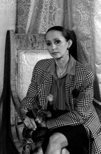 Бессмертнова, Наталья Игоревна