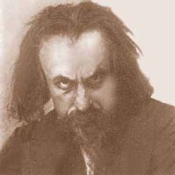Ге, Григорий Григорьевич