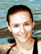 Брусникина, Ольга Александровна