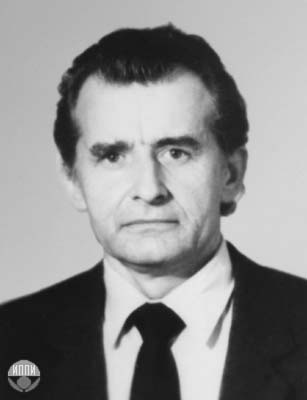 Багаев, Сергей Николаевич