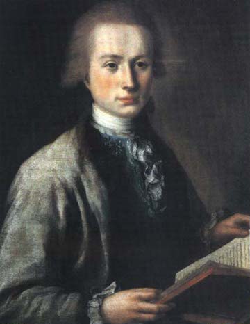 Спиридов, Алексей Григорьевич