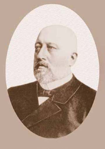Грингмут, Владимир Андреевич