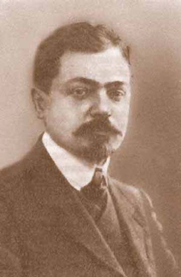 Крашенинников, Николай Александрович