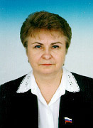 Пивненко, Валентина Николаевна