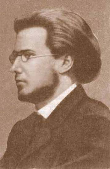 Лопатин, Герман Александрович