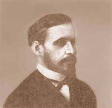 Дювернуа, Александр Львович