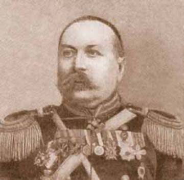 Крестовский, Всеволод Владимирович