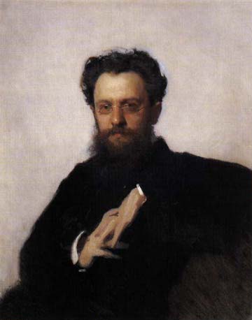 Прахов, Адриан Викторович