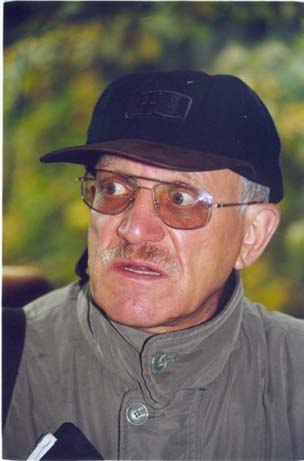 Митта, Александр Наумович