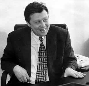 Собакин, Евгений Юрьевич