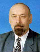 Борщев, Валерий Васильевич
