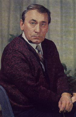 Самойлов, Владимир Яковлевич