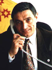 Краснов, Вячеслав Максимович