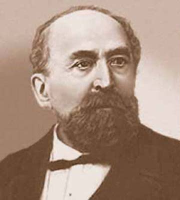 Чихачев, Петр Александрович