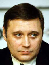 Касьянов, Михаил Михайлович