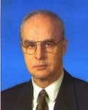 Севенард, Юрий Константинович
