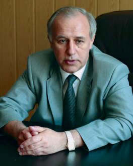Няго, Александр Николаевич