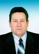 Рогонов, Петр Петрович