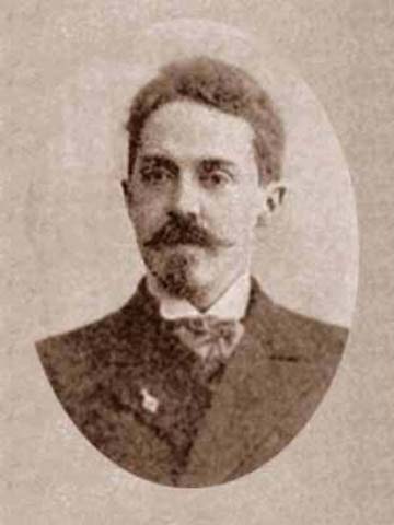 Веселовский, Юрий Алексеевич. Рис. 1