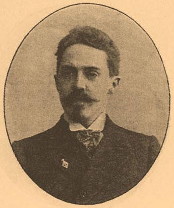 Веселовский, Юрий Алексеевич