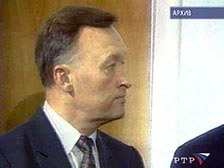 Калугин, Олег Данилович