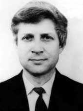 Кардашев, Николай Семенович