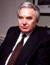 Большаков, Алексей Алексеевич