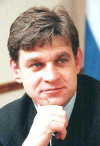 Дарькин, Сергей Михайлович