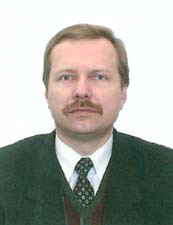 Фролов, Виктор Константинович