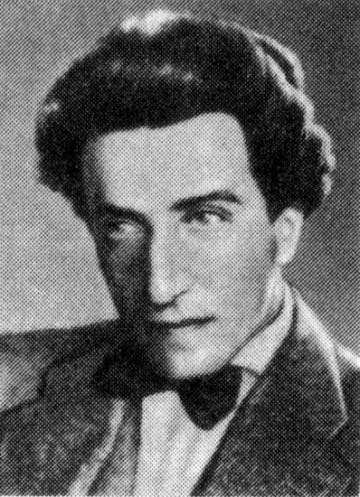 Полонский, Вячеслав Павлович