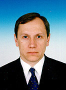 Руденский, Игорь Николаевич