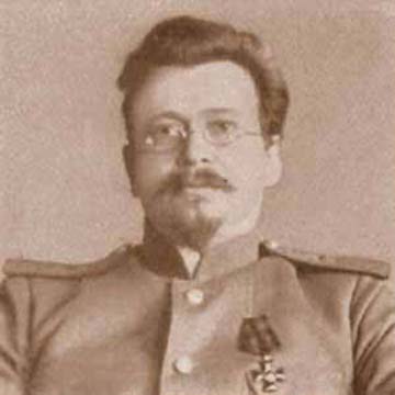 Кравков, Николай Павлович