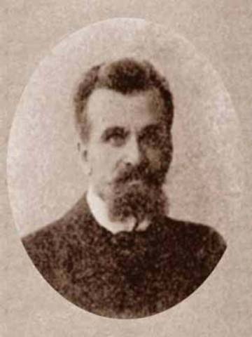 Отоцкий, Павел Владимирович