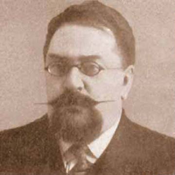 Левин, Александр Михайлович