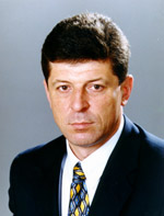 Козак, Дмитрий Николаевич