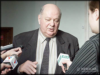 Федирко, Павел Стефанович