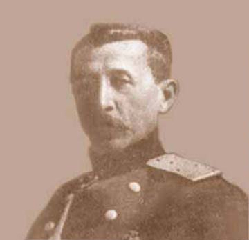 Величко, Константин Иванович