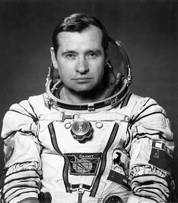 Стрекалов, Геннадий Михайлович