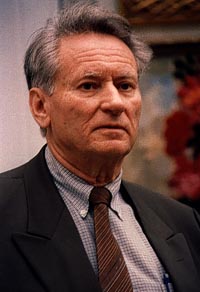 Боровик, Генрих Авиэзерович