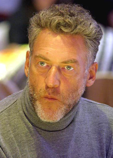 Троицкий, Артемий Кивович