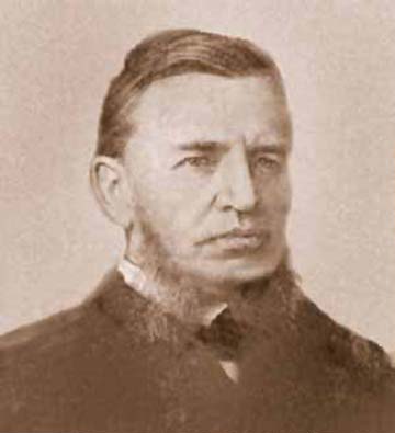 Вешняков, Владимир Иванович