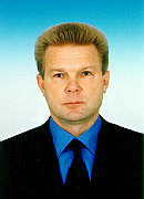Коргунов, Олег Николаевич