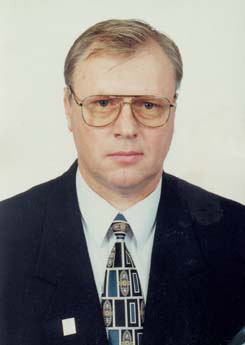 Репкин, Юрий Михайлович
