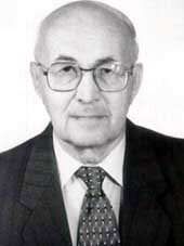 Каляев, Анатолий Васильевич